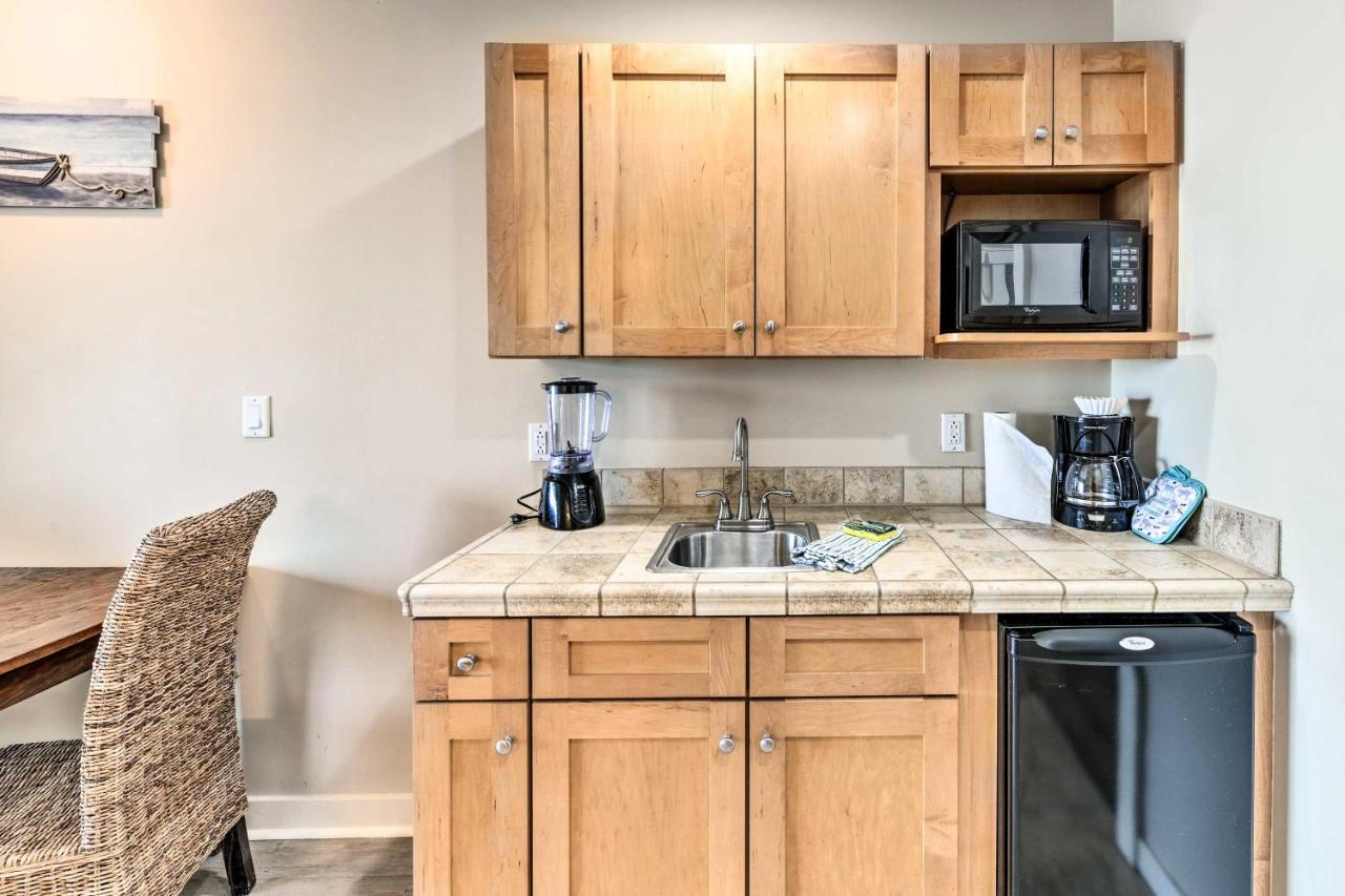 Scenic Pcb Condo With Stunning Sunsets And Beach View! Panama City Beach Exteriör bild