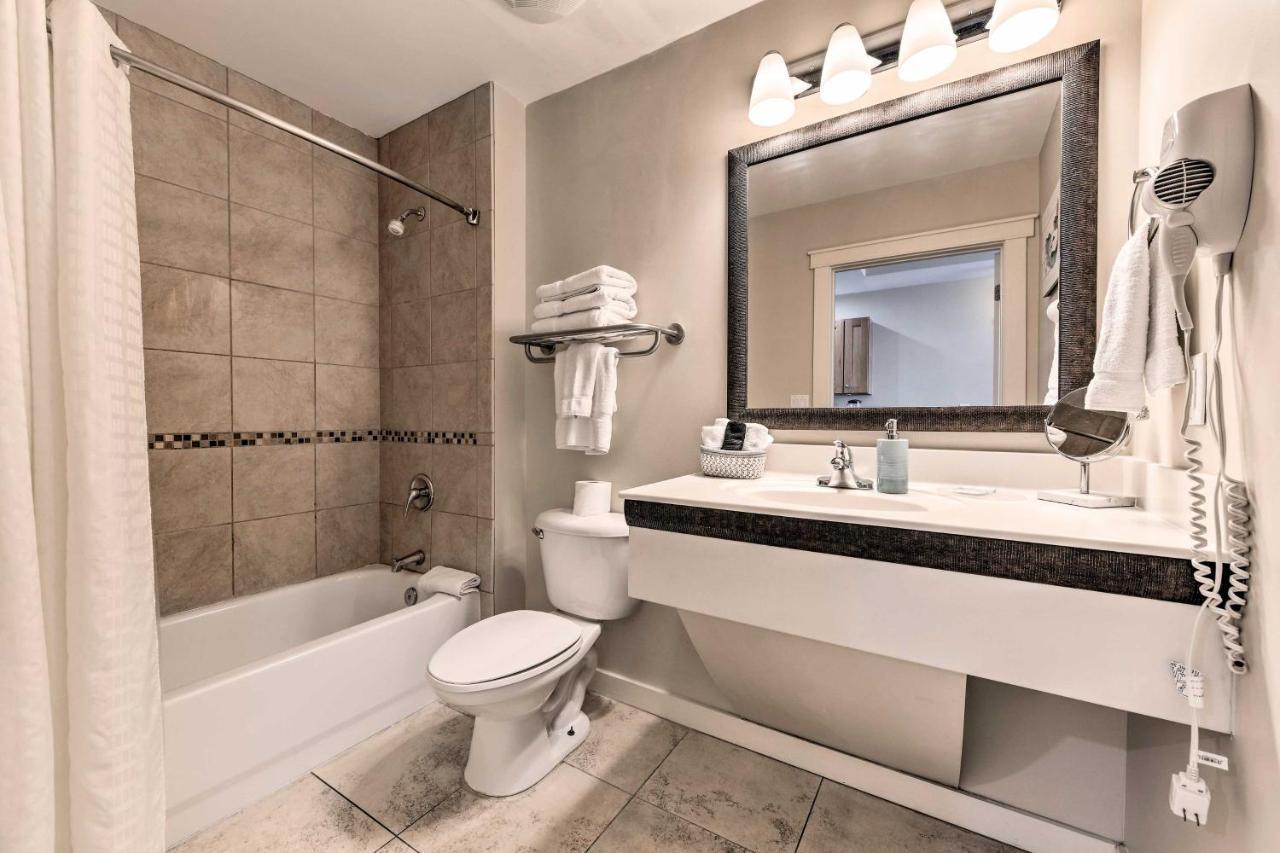 Scenic Pcb Condo With Stunning Sunsets And Beach View! Panama City Beach Exteriör bild