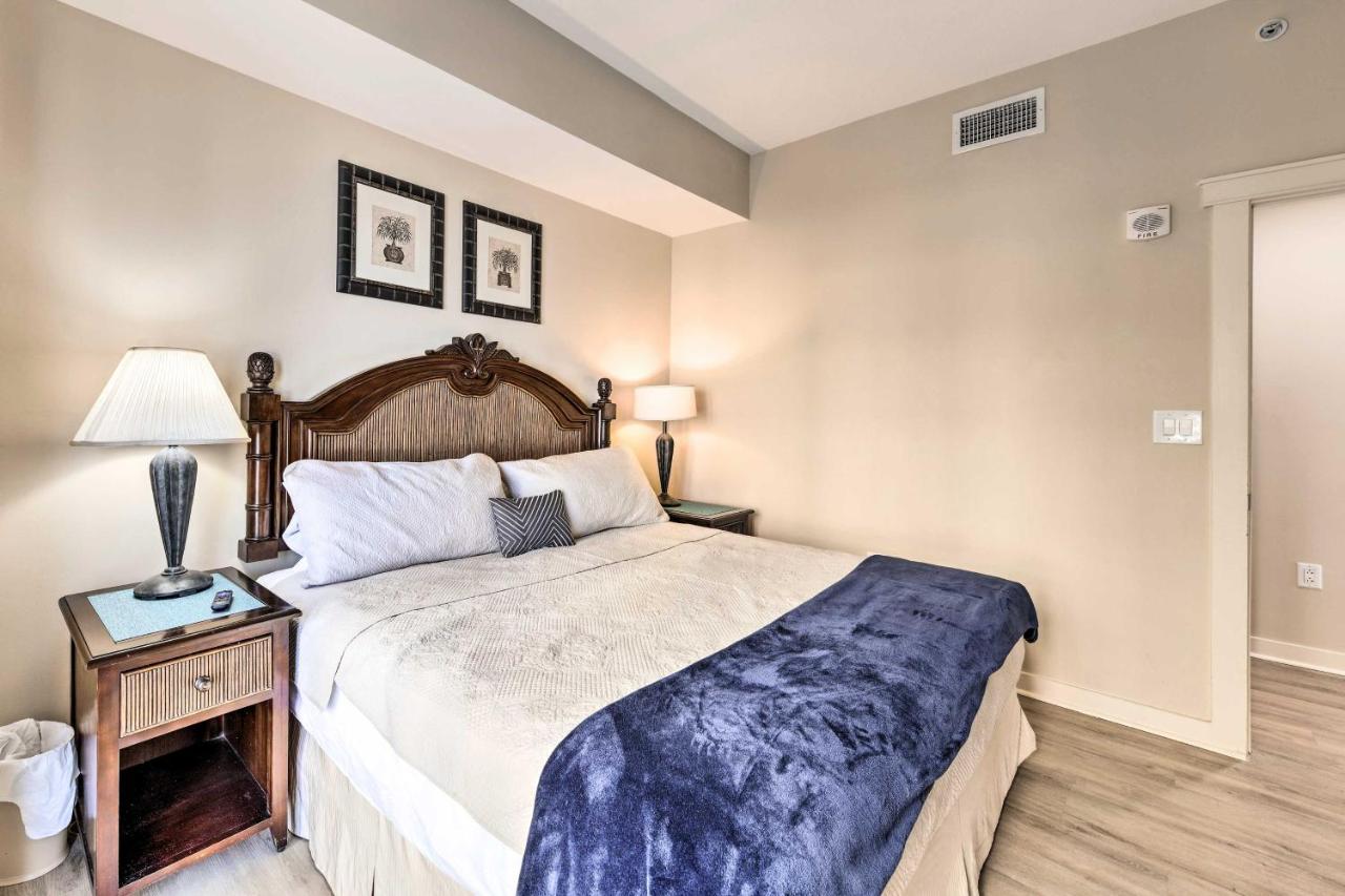 Scenic Pcb Condo With Stunning Sunsets And Beach View! Panama City Beach Exteriör bild